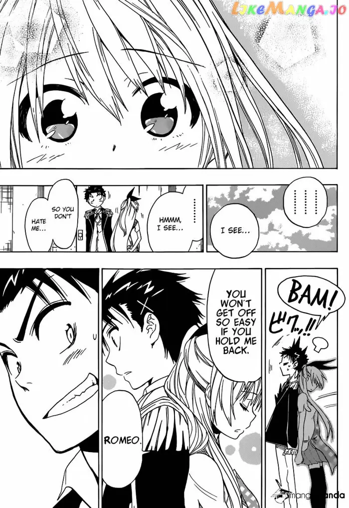 Nisekoi Chapter 48 image 18_optimized